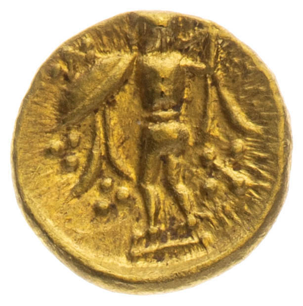 Coin-front