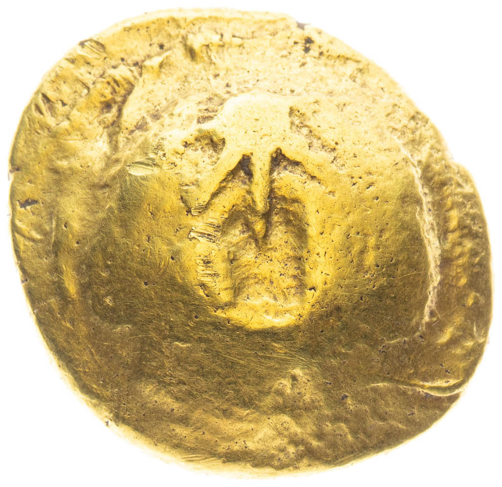 Coin-front