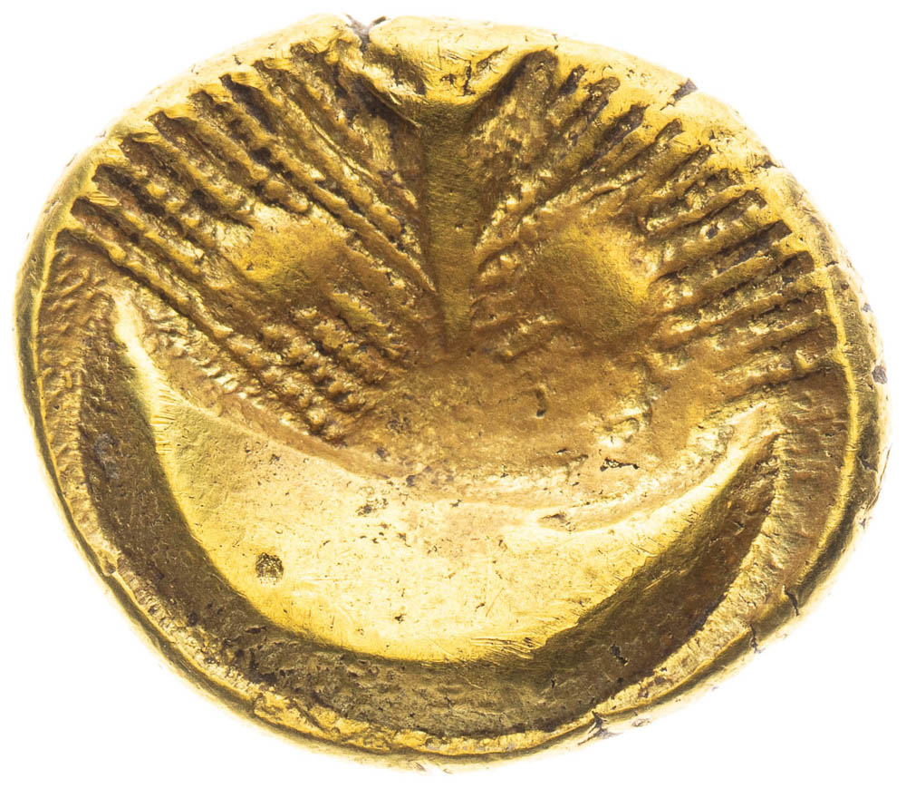 Coin-front