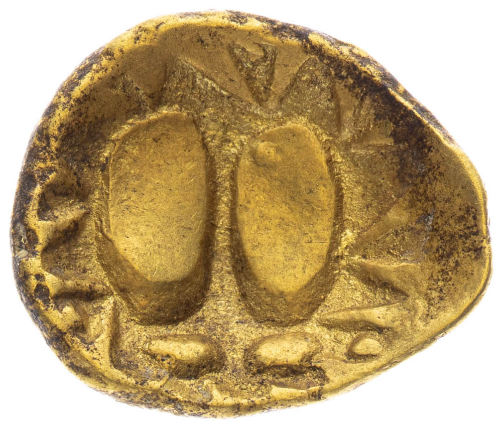 Coin-front