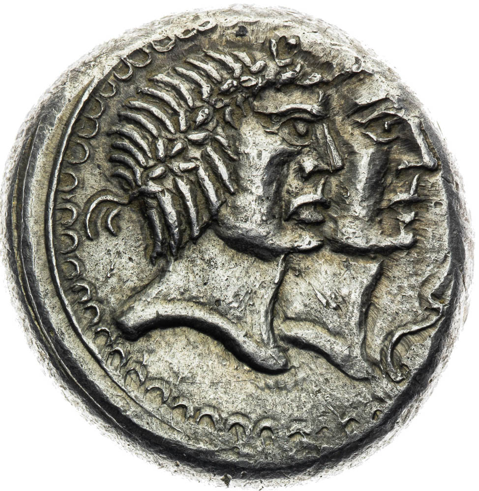 Coin-front