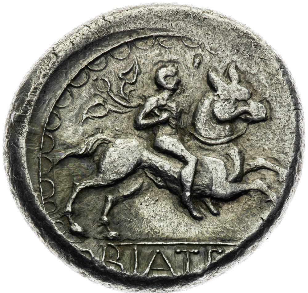 Coin-front