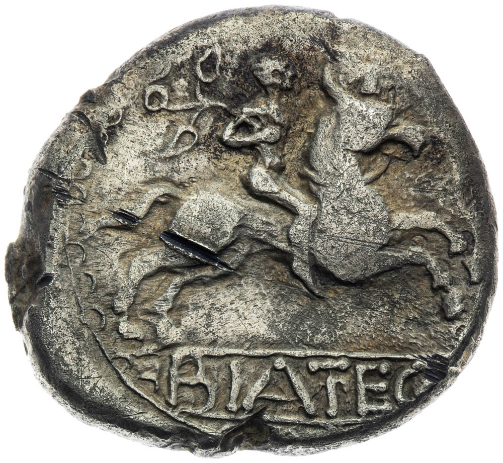 Coin-front