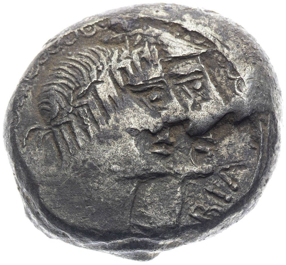 Coin-front