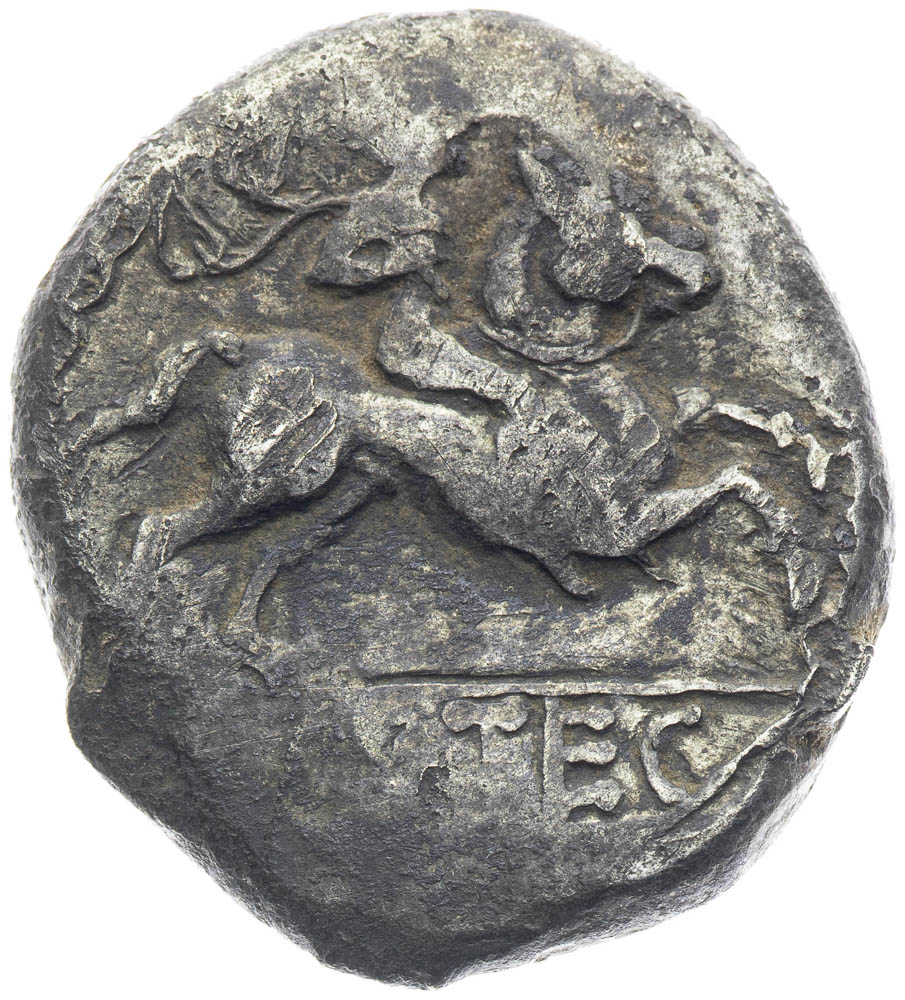 Coin-front