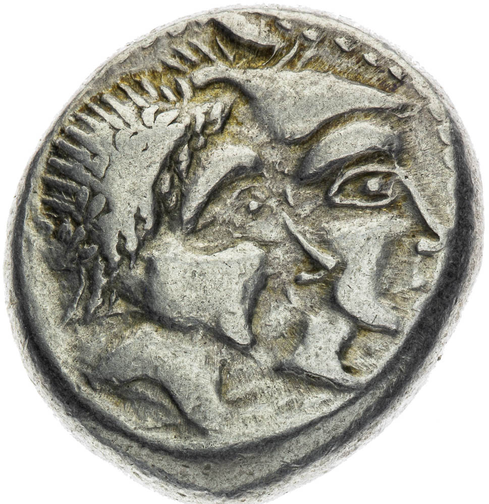 Coin-front