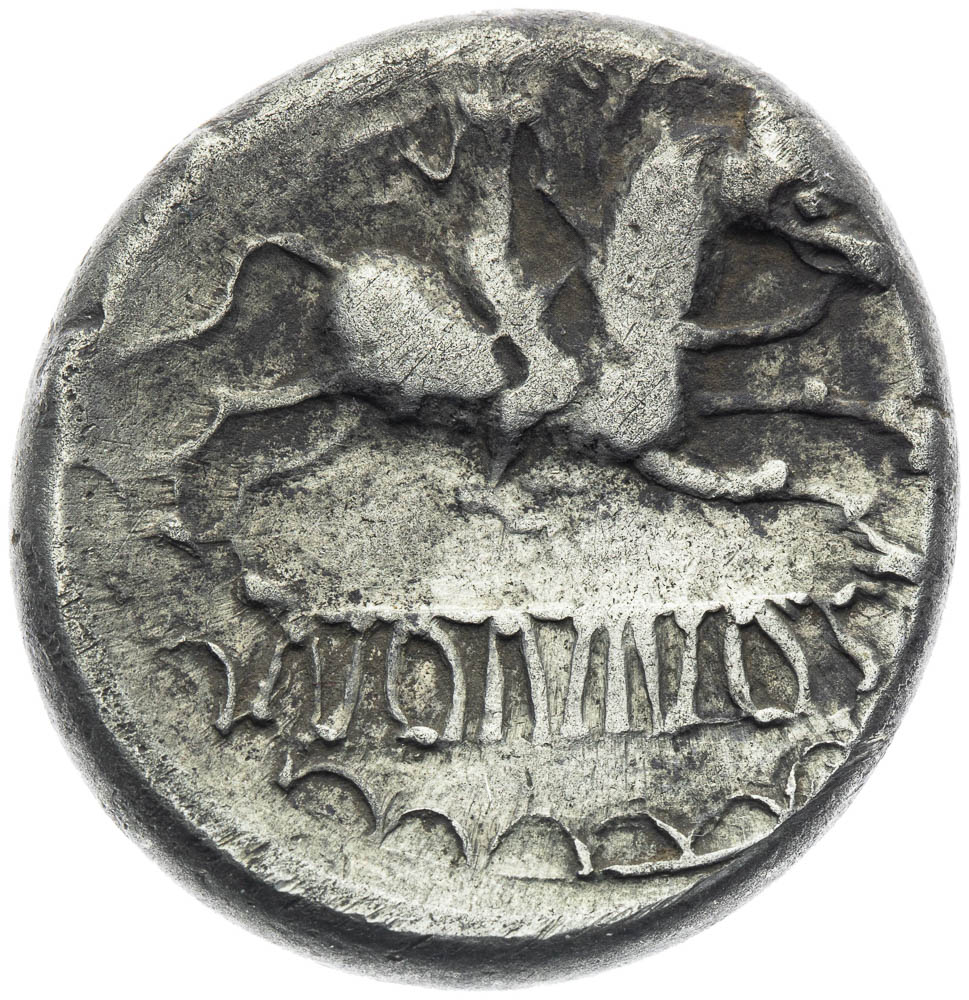 Coin-front
