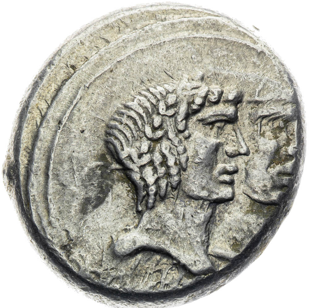 Coin-front