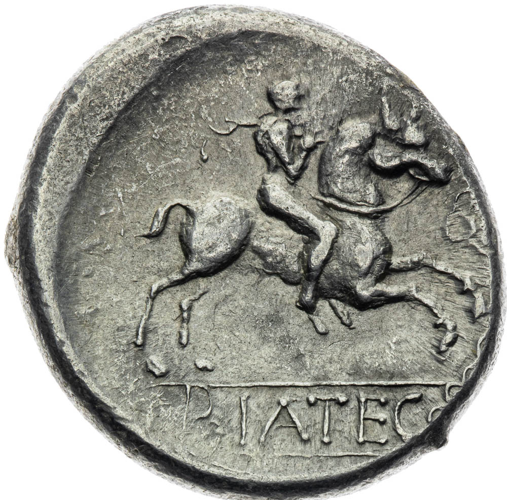 Coin-front