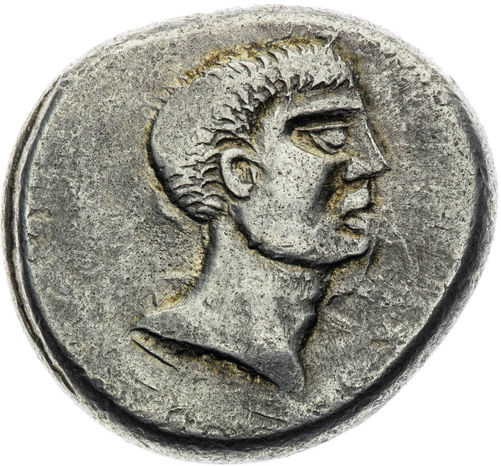 Coin-front