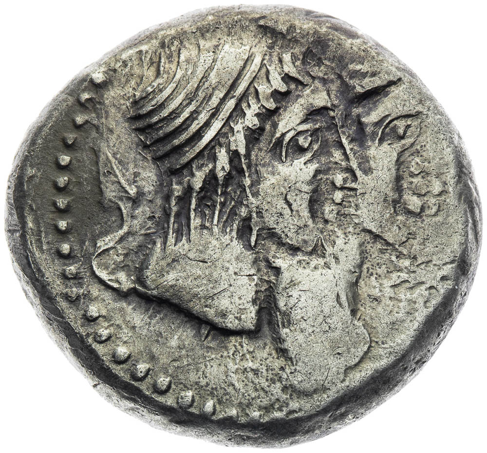 Coin-front
