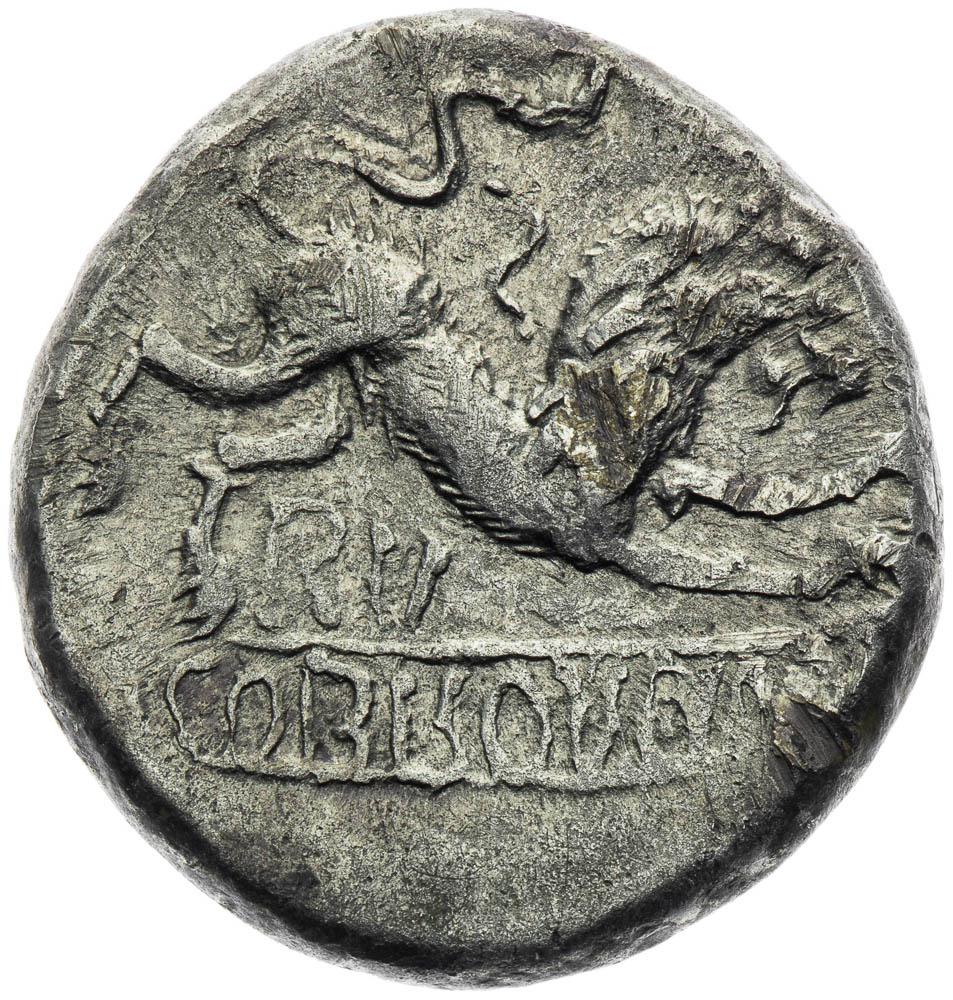 Coin-front