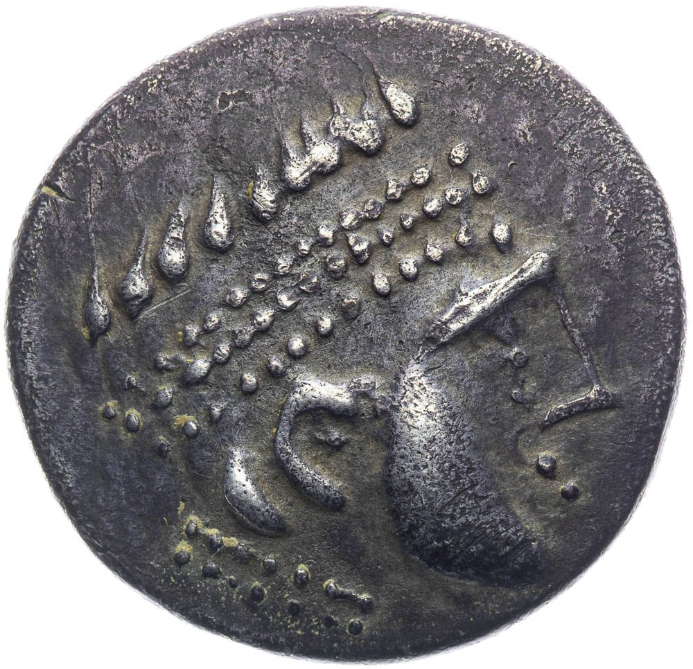 Coin-front
