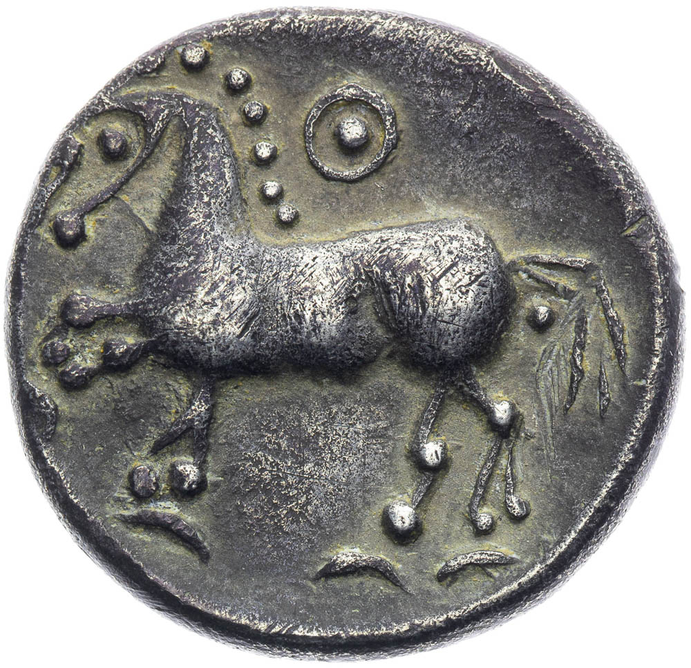 Coin-front