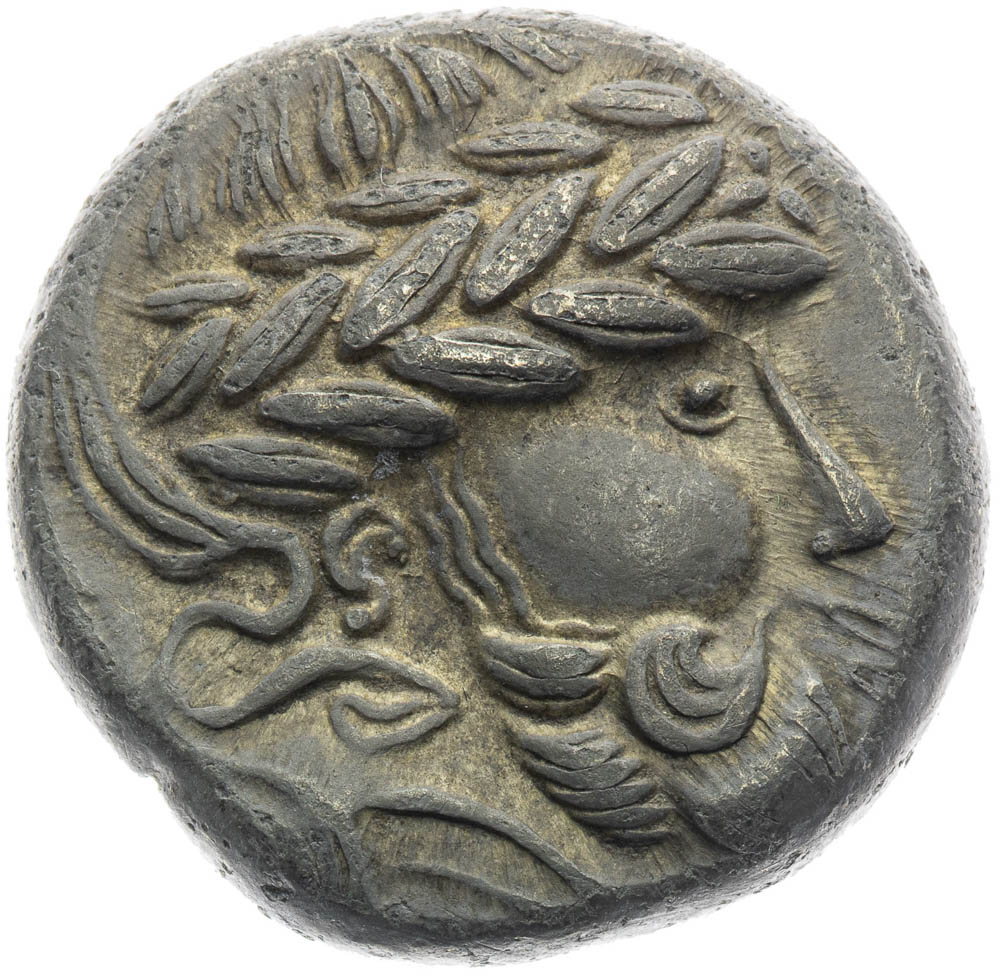 Coin-front