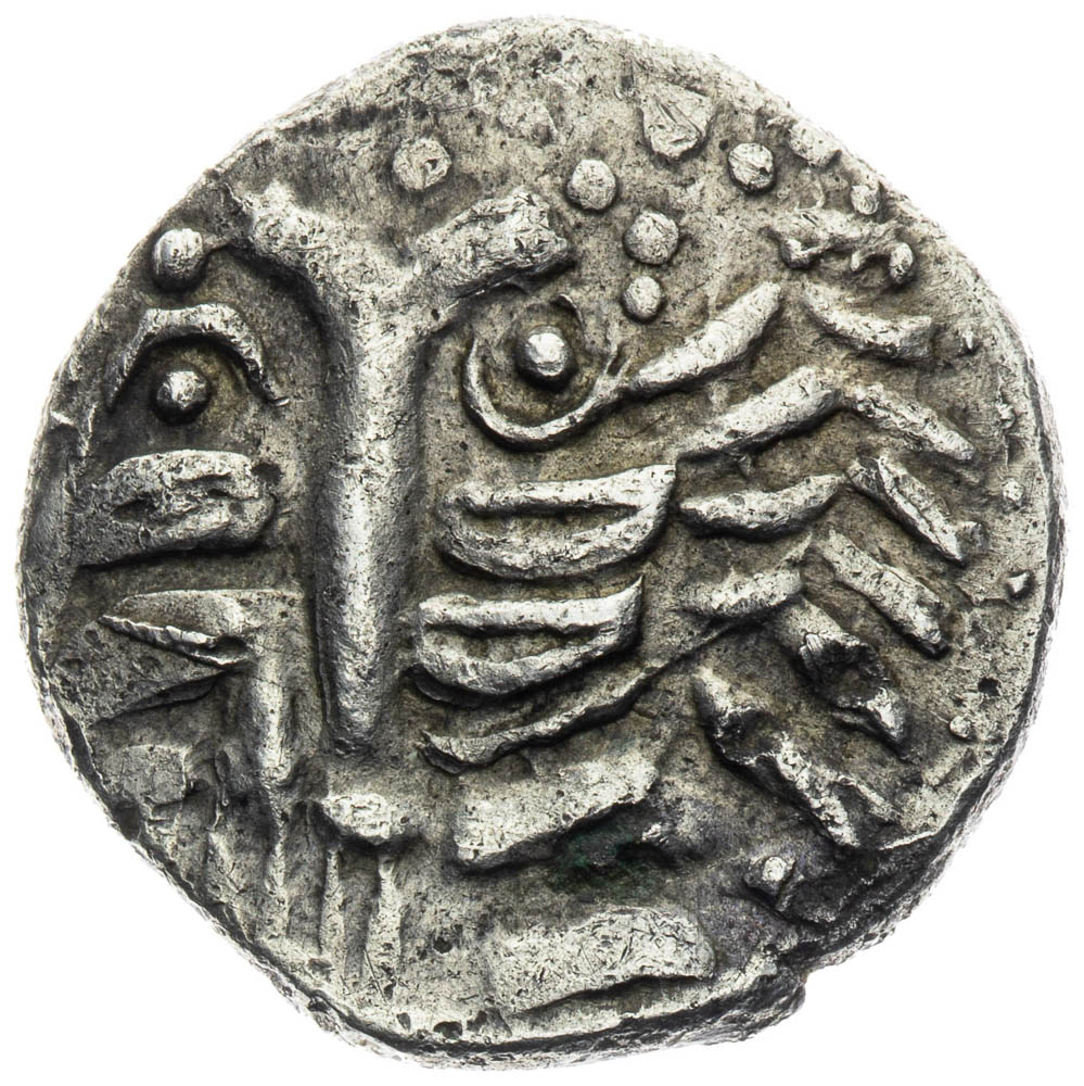 Coin-front