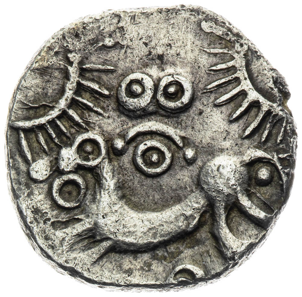 Coin-front
