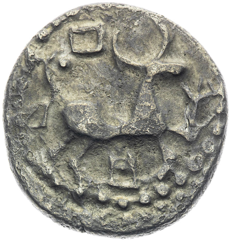 Coin-front