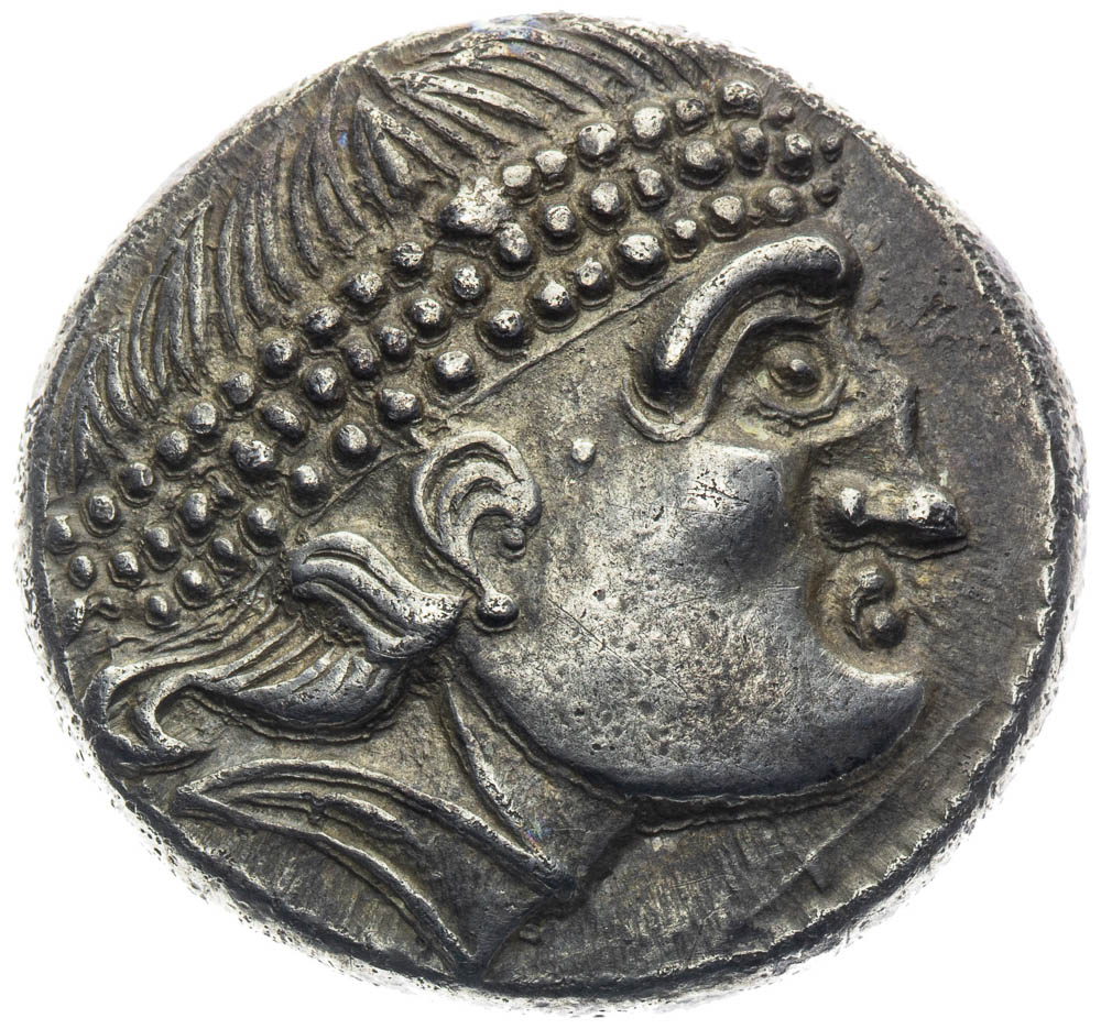 Coin-front
