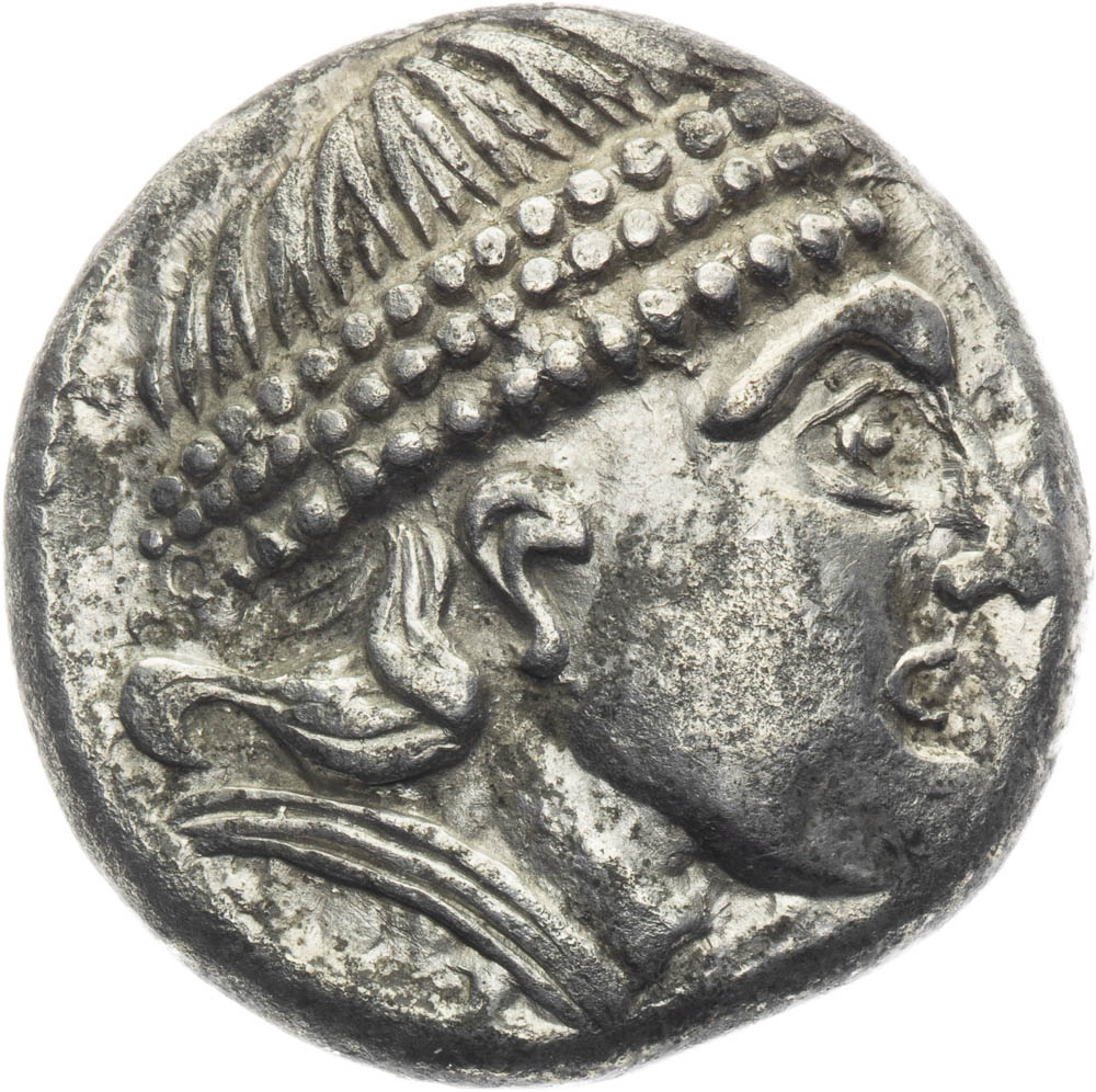 Coin-front