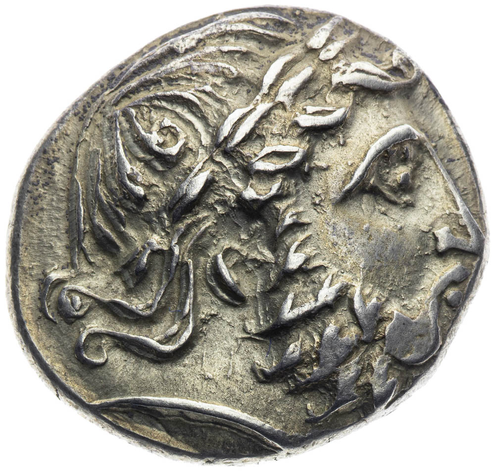 Coin-front