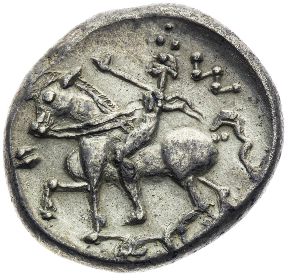 Coin-front