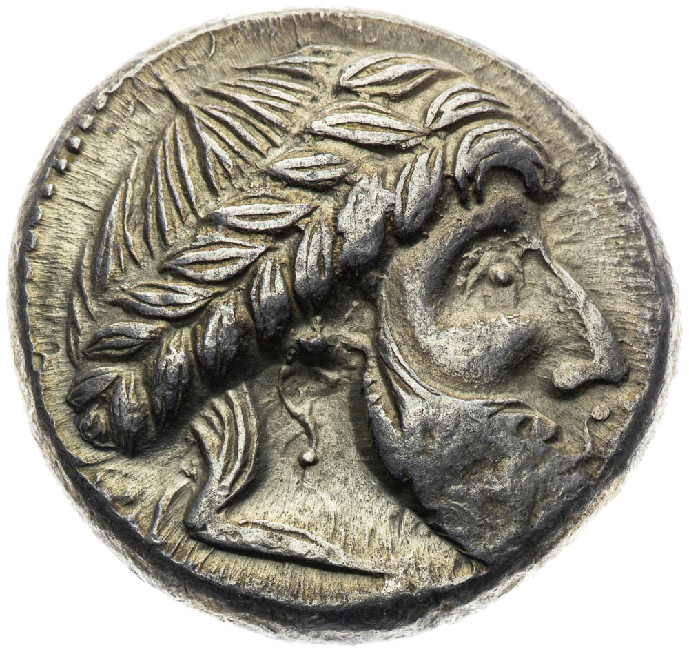 Coin-front