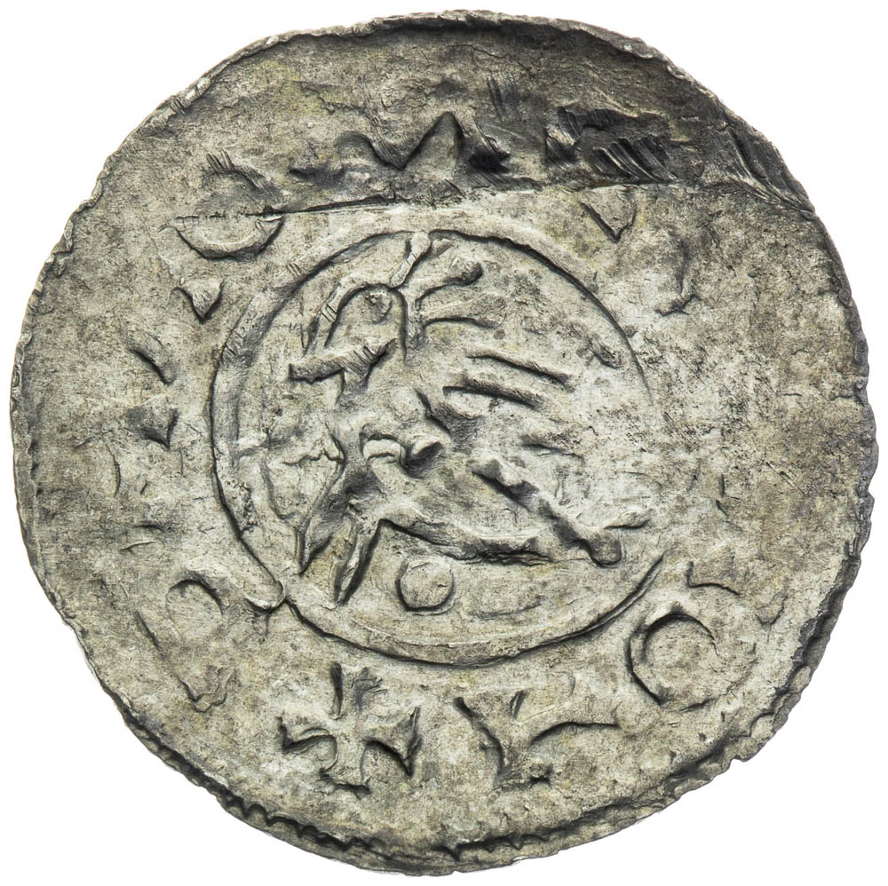 Coin-front