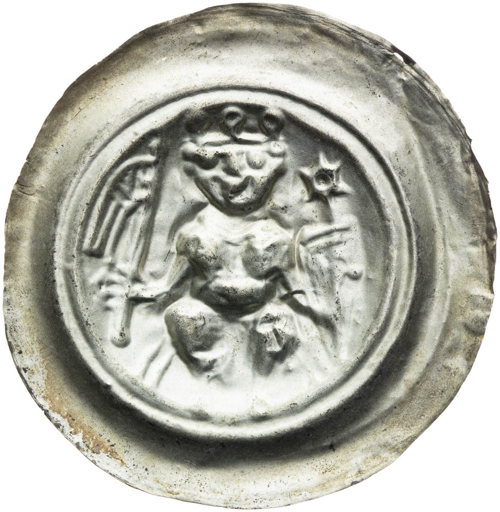 Coin-front