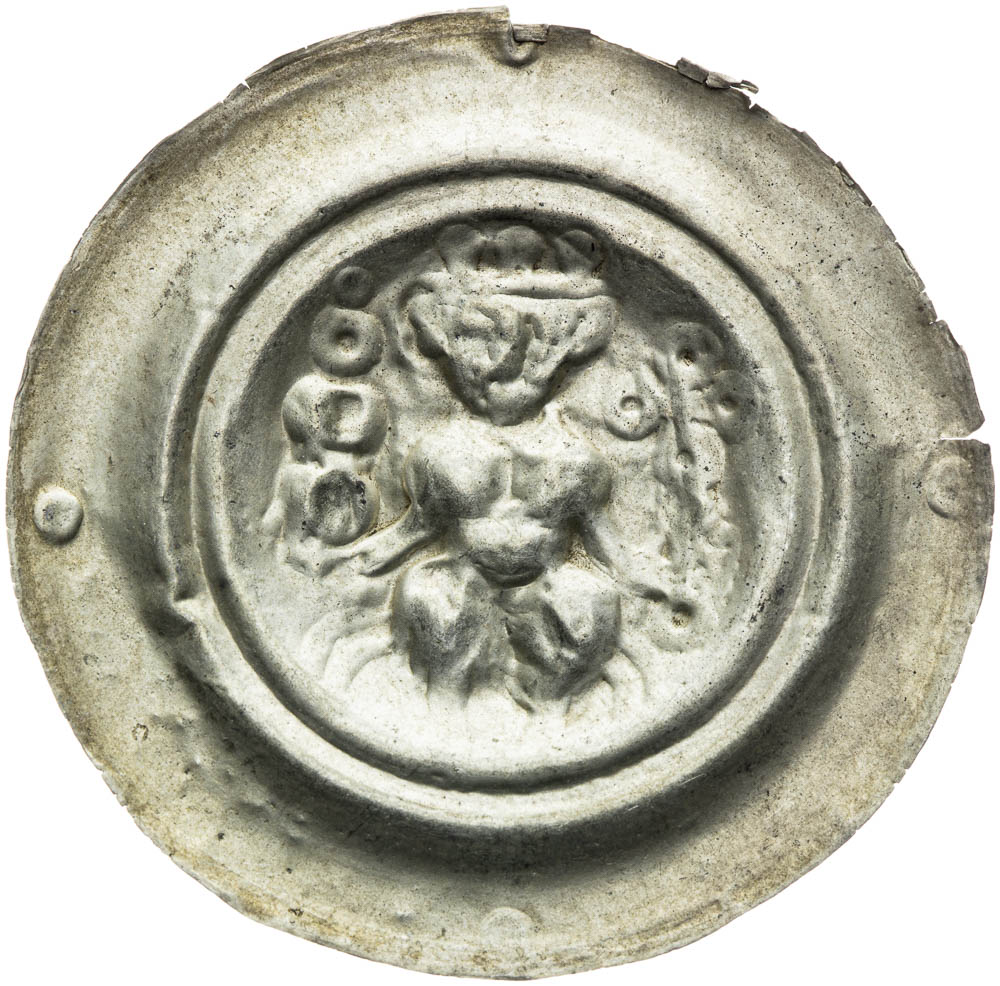 Coin-front