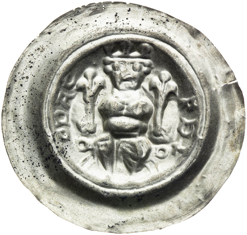 Coin-front
