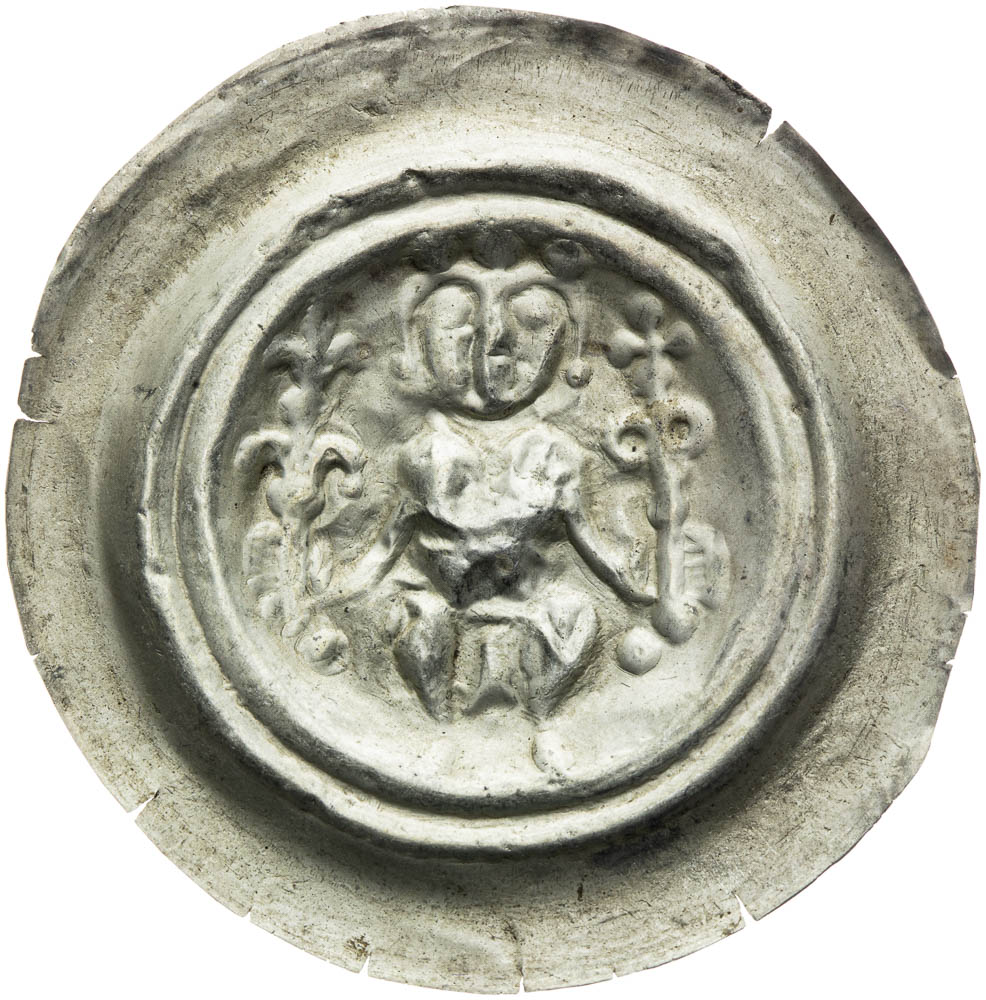 Coin-front