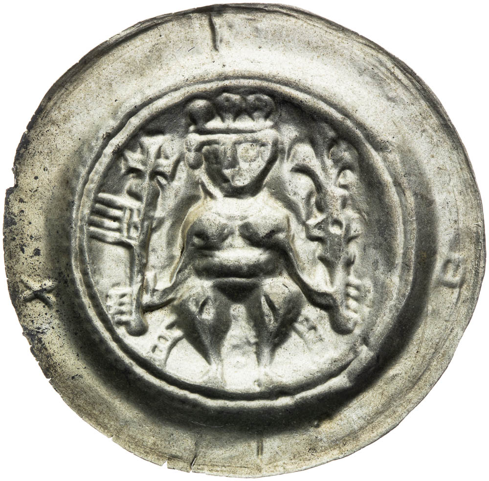 Coin-front
