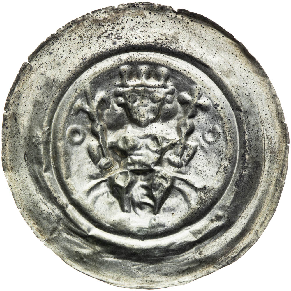 Coin-front