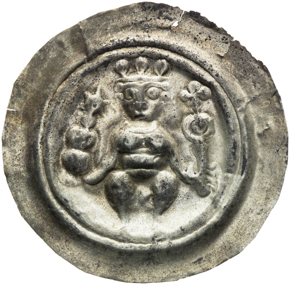 Coin-front