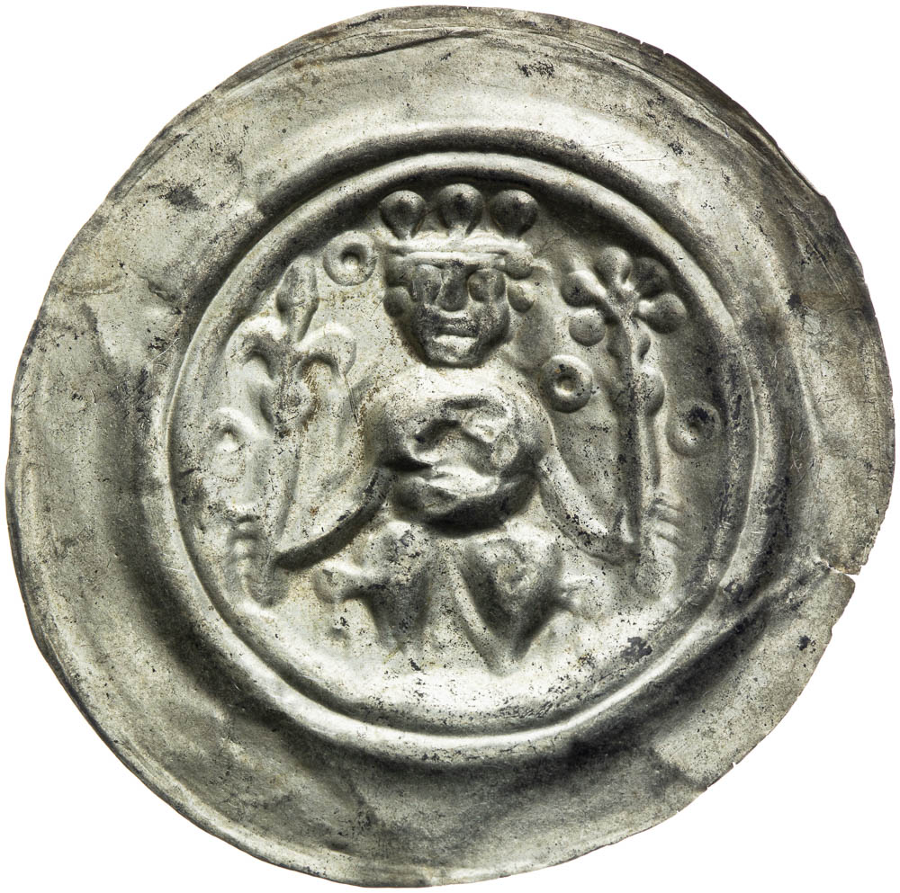 Coin-front