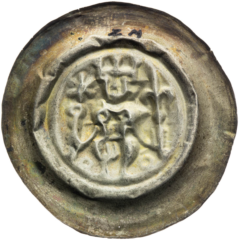 Coin-front