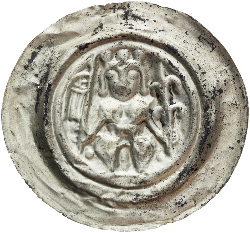 Coin-front