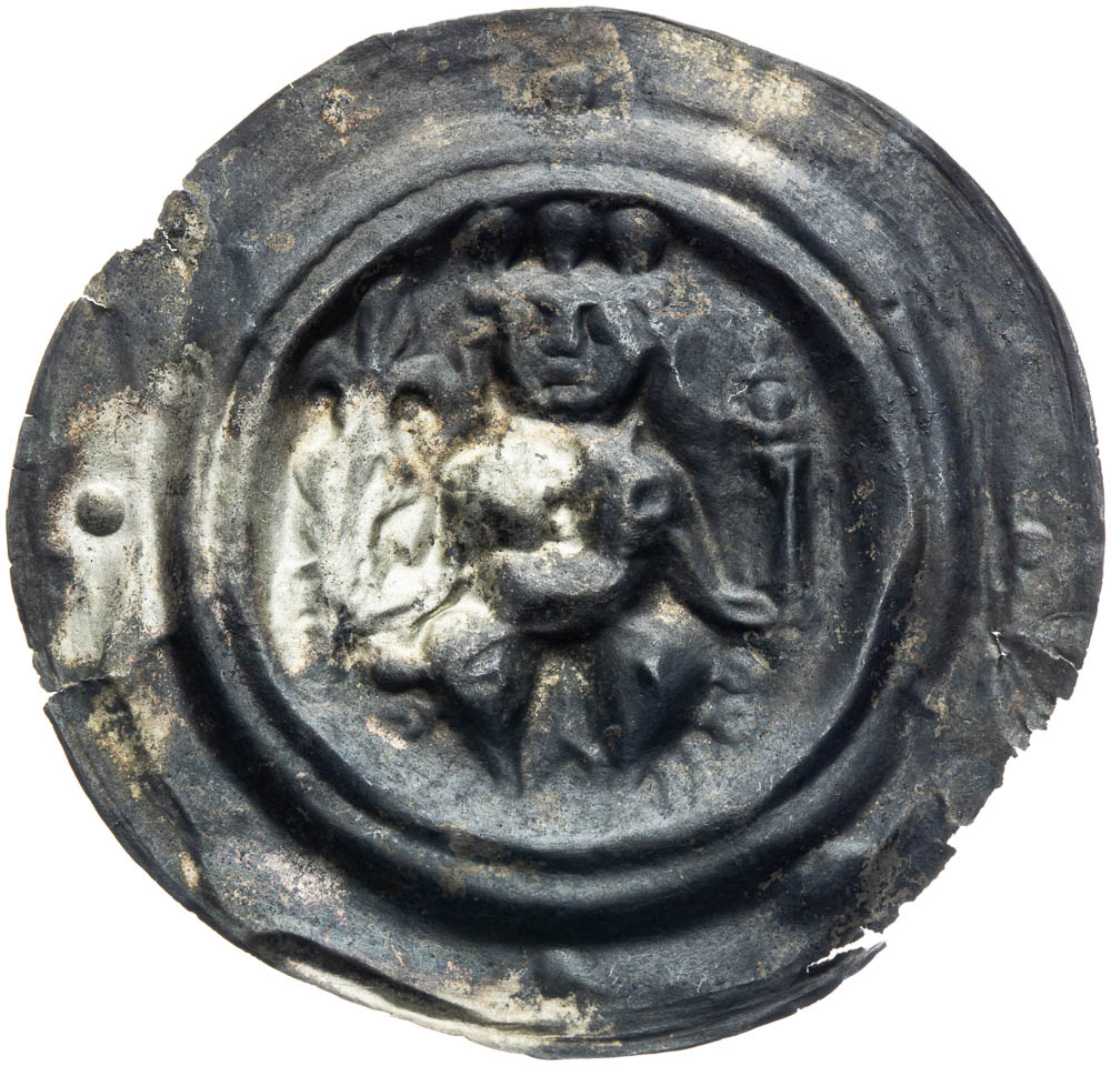 Coin-front