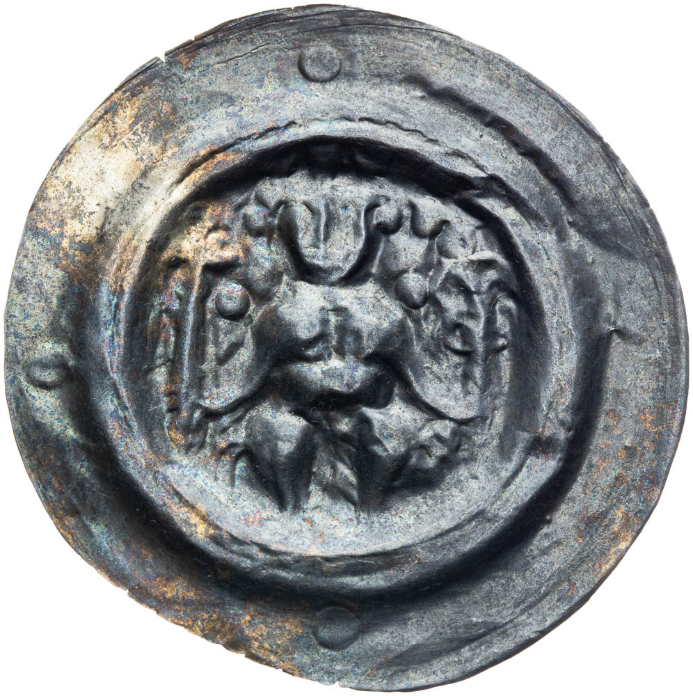 Coin-front