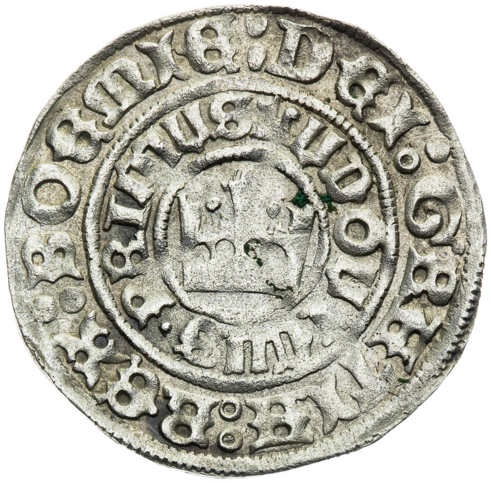 Coin-front