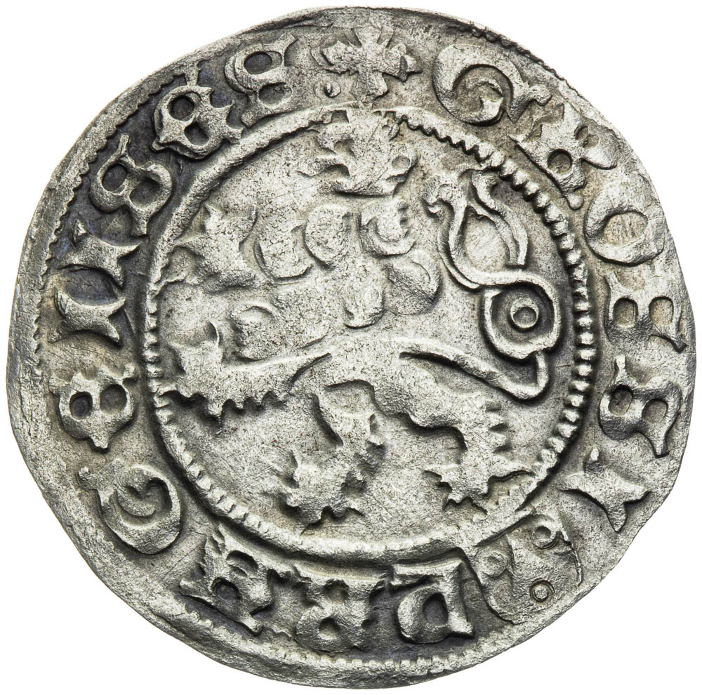 Coin-front