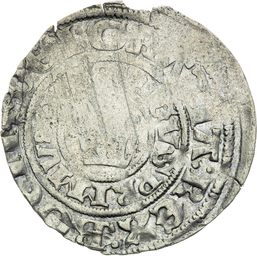 Coin-front
