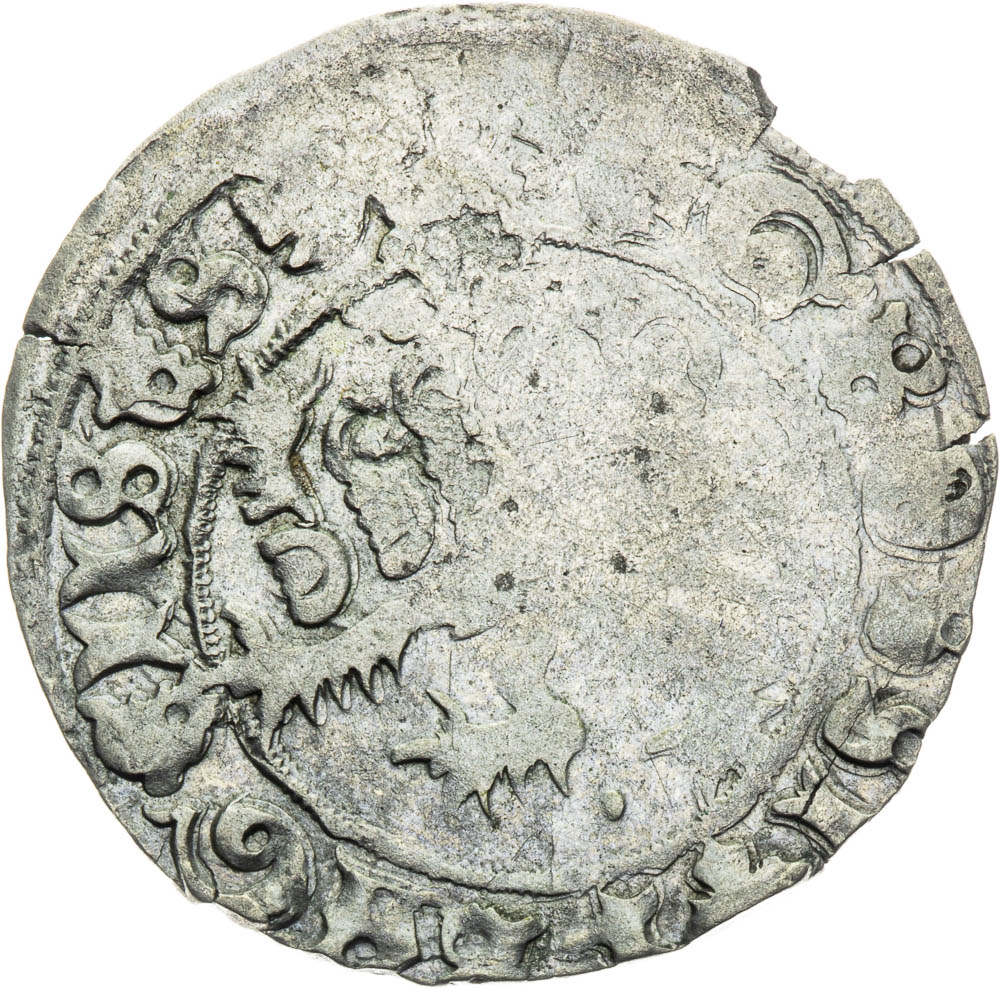 Coin-front