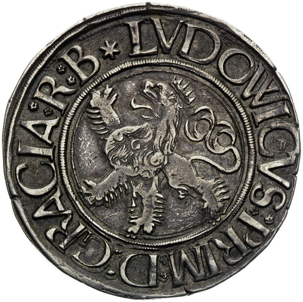 Coin-front