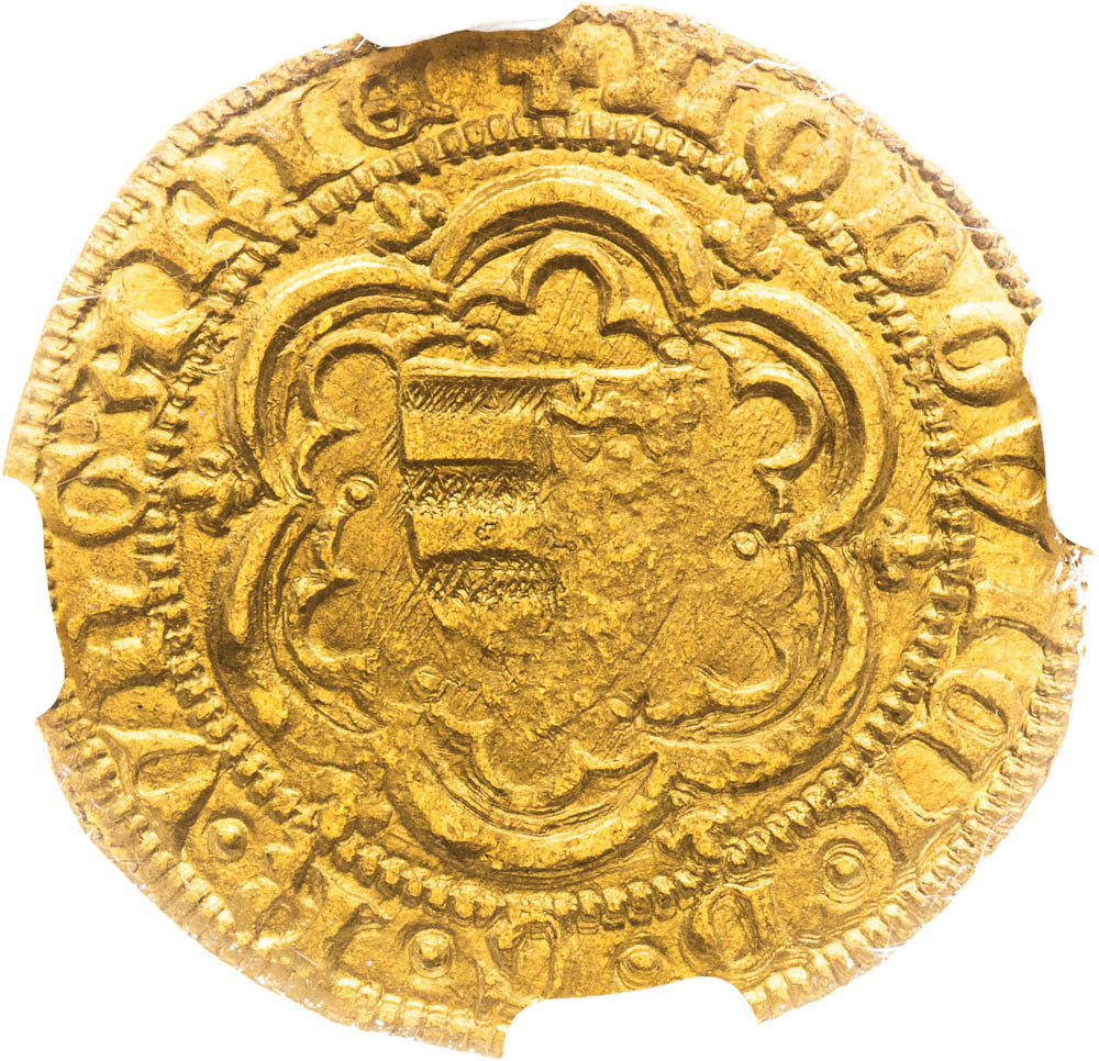 Coin-front