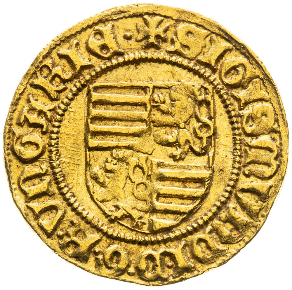 Coin-front