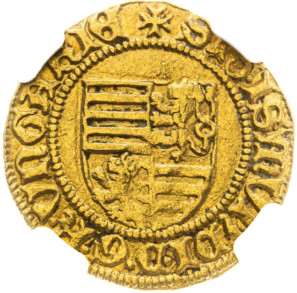 Coin-front