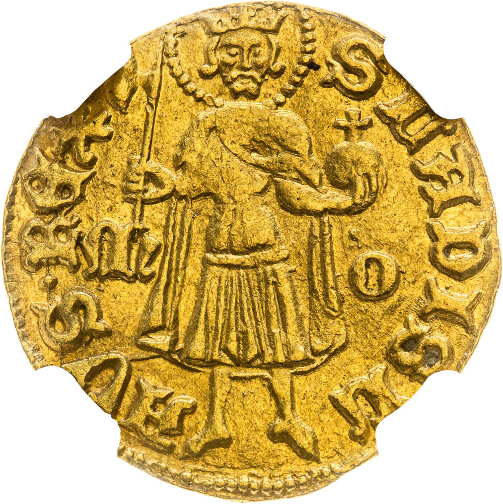 Coin-front