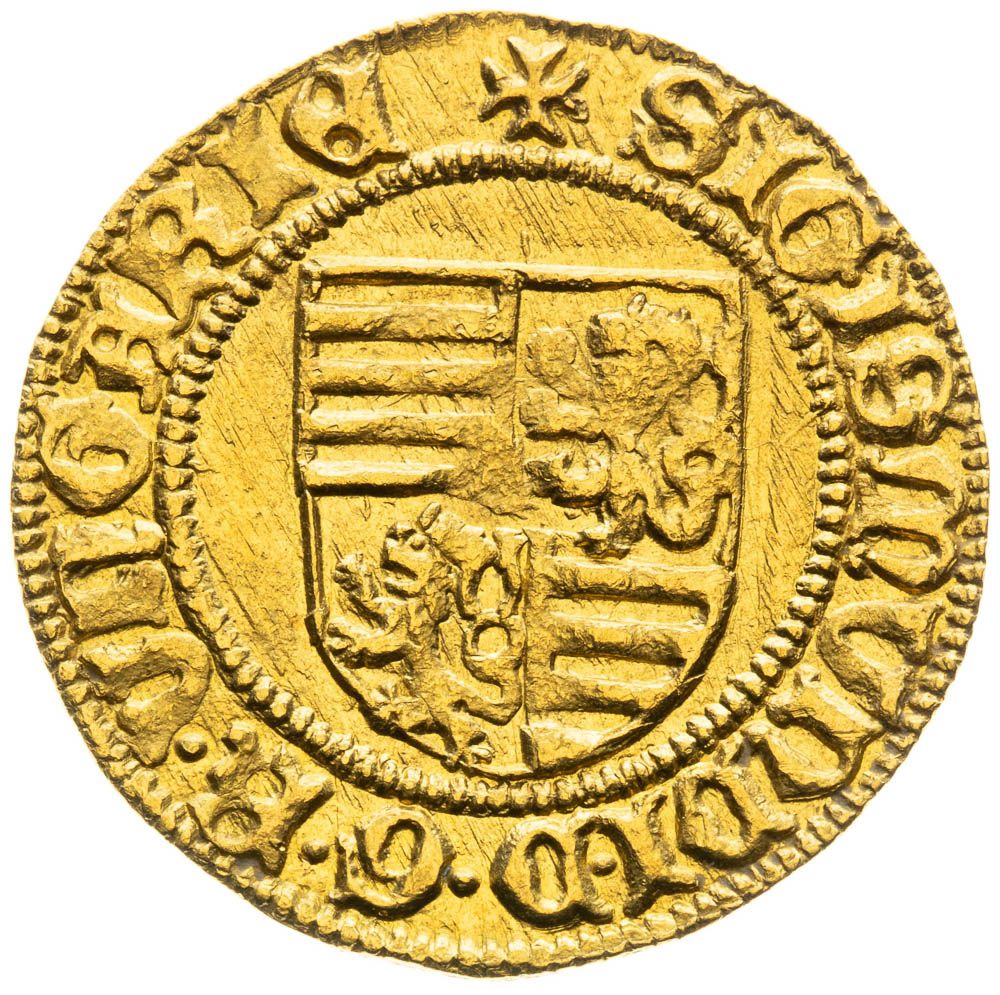 Coin-front